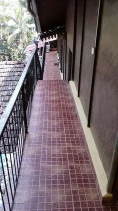 Deluxe Kır Evi (Semi)