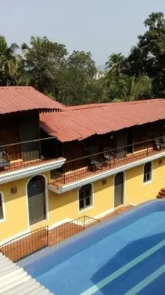 Deluxe Kır Evi (Semi)