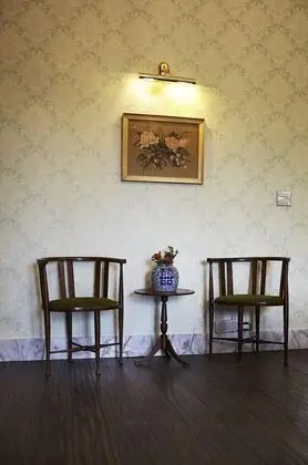 Classic Tek Büyük Yataklı Oda (No.6 Alisha)