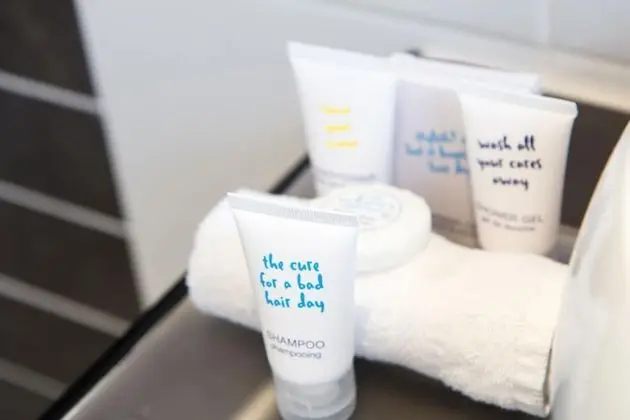 Standard Oda, 1 Çift Kişilik Yatak, Sigara İçilmez (Canopy Bed)