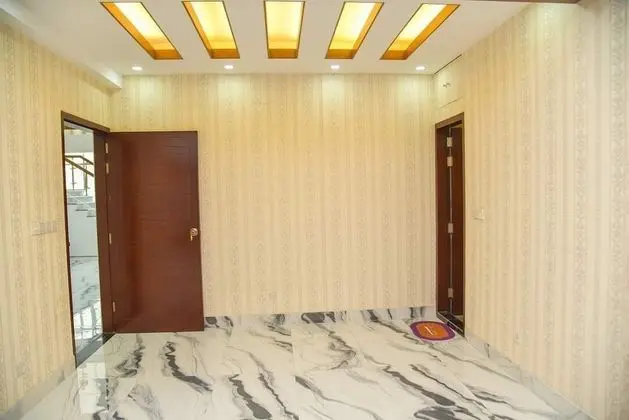Business İki Ayrı Yataklı Oda