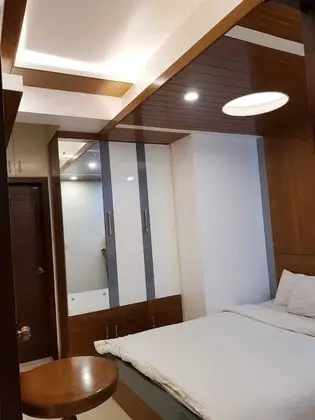 Deluxe Tek Kişilik Oda