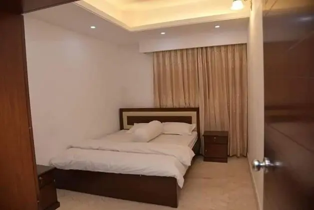 Deluxe Tek Kişilik Oda