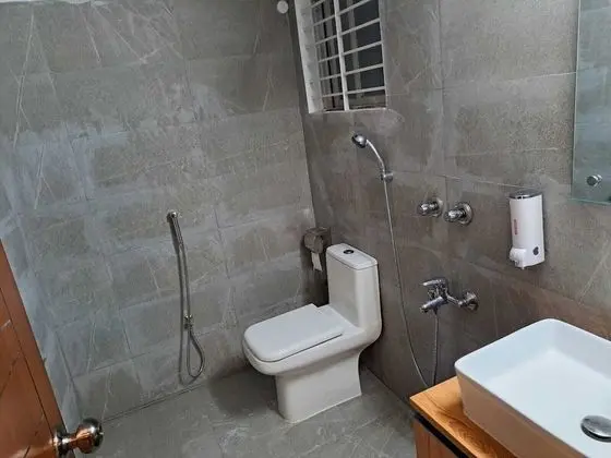 Deluxe Tek Kişilik Oda