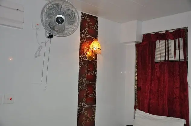 Tek Kişilik Oda
