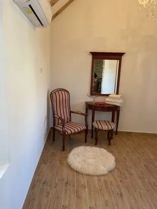 Luxury Süit