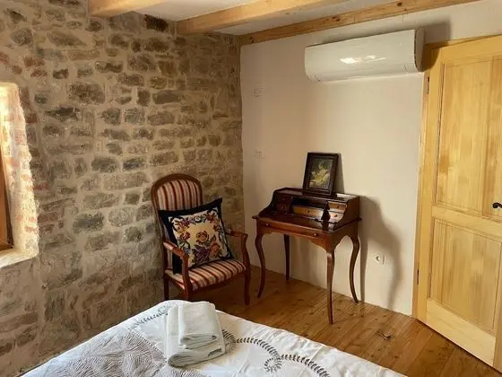 Luxury Süit