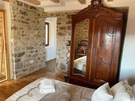 Luxury Süit
