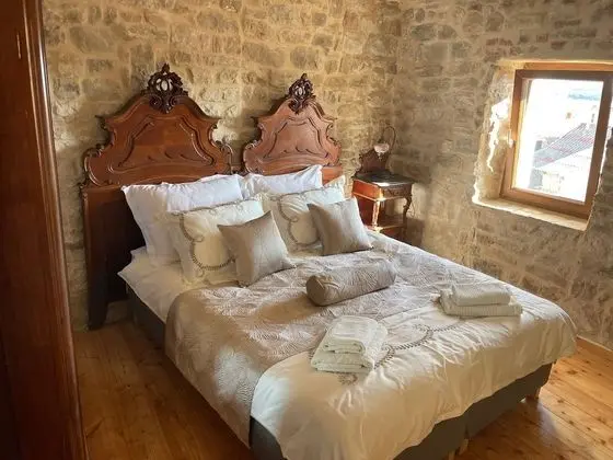 Luxury Süit