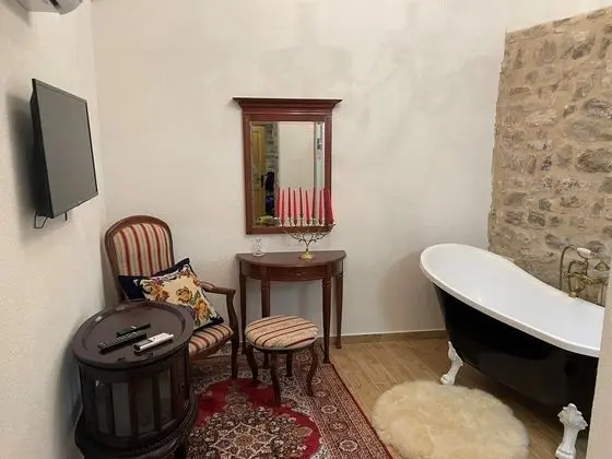 Luxury Süit