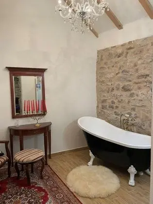 Luxury Süit