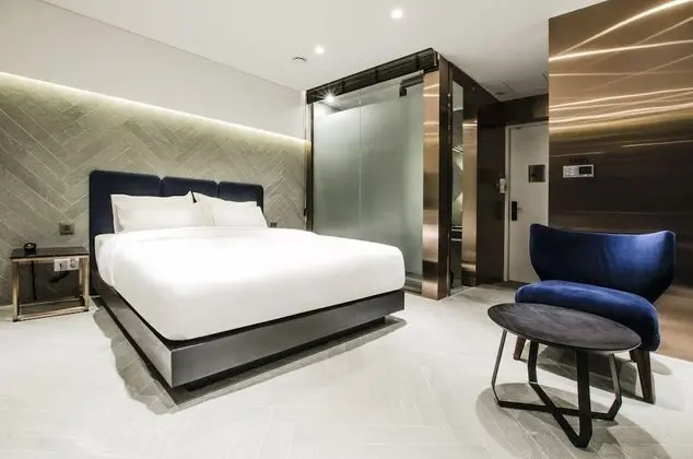 Süit, Şehir Manzaralı
