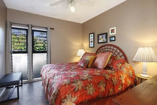 1 Bedroom, 1 Bath, Ocean View