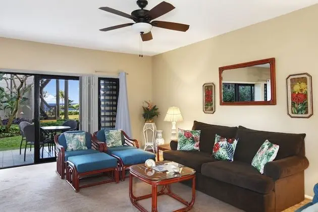 1 Bedroom, 1 Bath, Ocean View