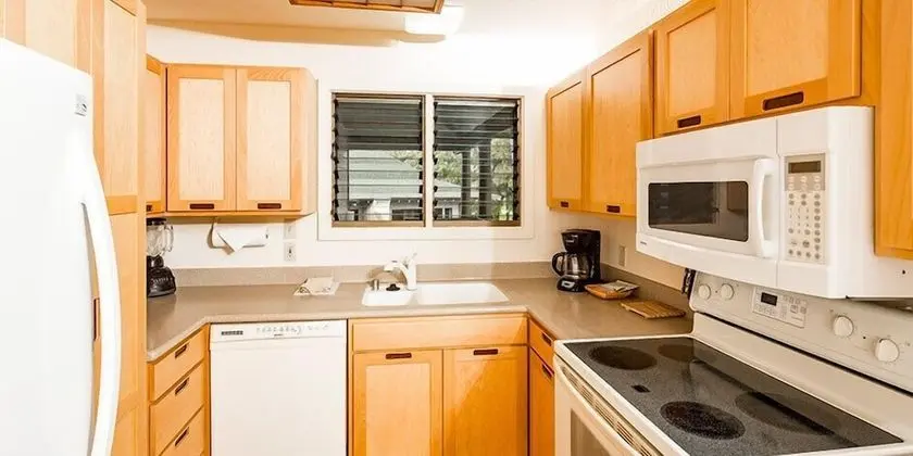 1 Bedroom, 1 Bath, Oceanfront