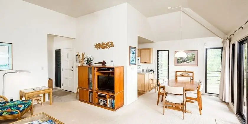 1 Bedroom, 1 Bath, Oceanfront