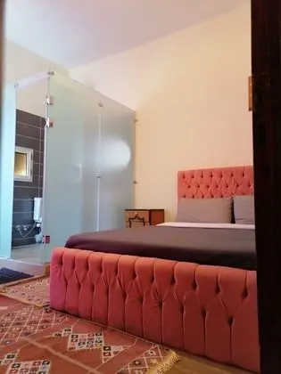 Standard Tek Büyük Yataklı Oda, 1 Büyük (Queen) Boy Yatak, Sigara İçilmez, Banyolu/Duşlu