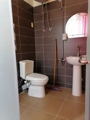 Standard Tek Büyük Yataklı Oda, 1 Büyük (Queen) Boy Yatak, Sigara İçilmez, Banyolu/Duşlu