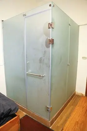 Standard Üç Kişilik Oda, 1 Yatak Odası, Sigara İçilmez, Banyolu/Duşlu