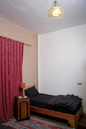 Standard Üç Kişilik Oda, 1 Yatak Odası, Sigara İçilmez, Banyolu/Duşlu