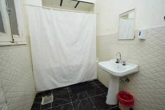 Standard Üç Kişilik Oda, 1 Yatak Odası, Sigara İçilmez, Ortak Banyo