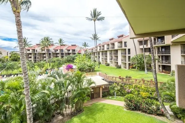 Daire, 1 Yatak Odası, 2 Banyolu, Bahçe Manzaralı