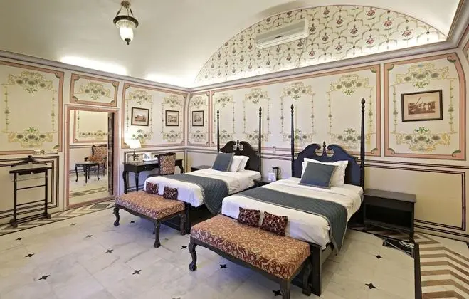 Luxury Stüdyo Süit