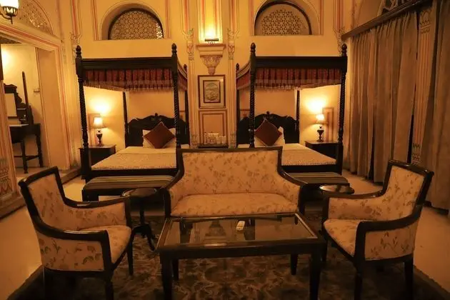 Luxury Stüdyo Süit