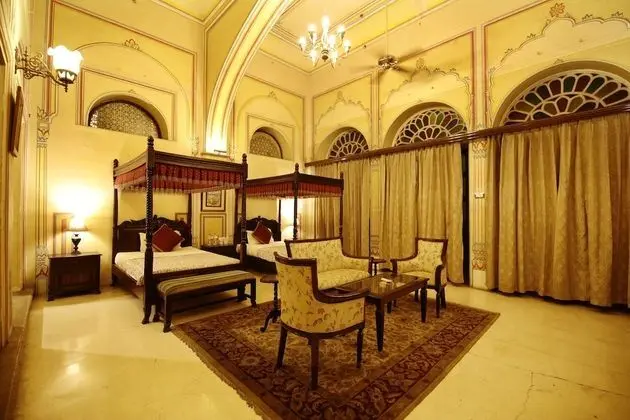 Luxury Stüdyo Süit