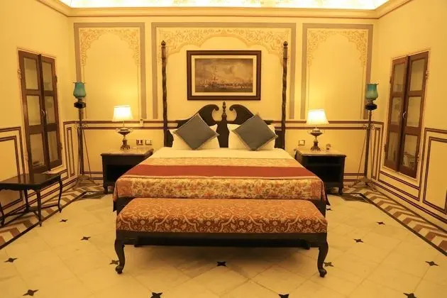 Luxury Stüdyo Süit