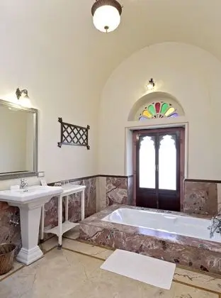 Luxury Stüdyo Süit