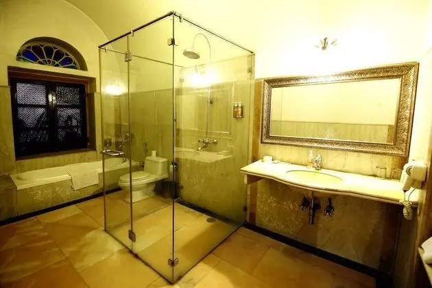 Luxury Stüdyo Süit
