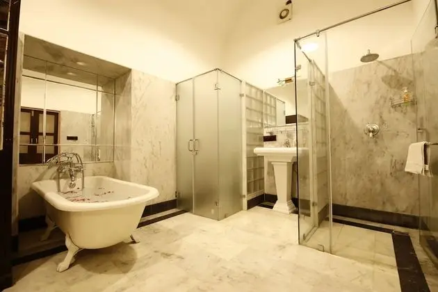 Luxury Stüdyo Süit
