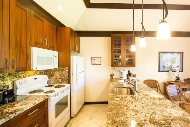 Süit, 1 Yatak Odası, Bahçe Manzaralı (Suite, 1 Bedroom Garden View Paradise)