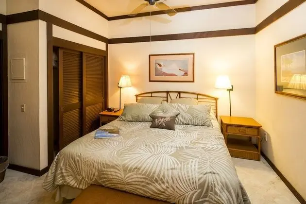 Süit, 1 Yatak Odası, Bahçe Manzaralı (Suite, 1 Bedroom Garden View Paradise)