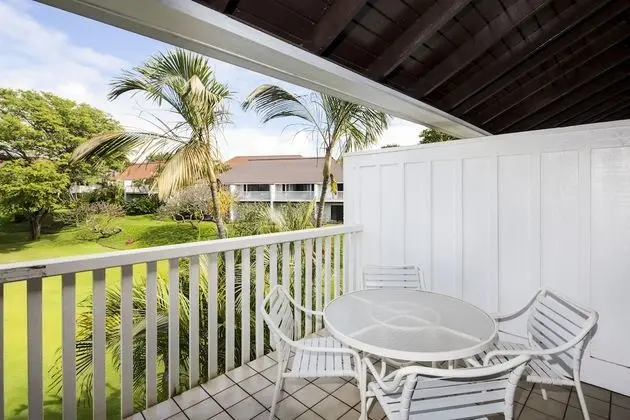 Süit, 1 Yatak Odası, Bahçe Manzaralı (Suite, 1 Bedroom Garden View Paradise)