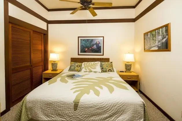 Süit, 1 Yatak Odası, Bahçe Manzaralı (Suite, 1 Bedroom Garden View Paradise)