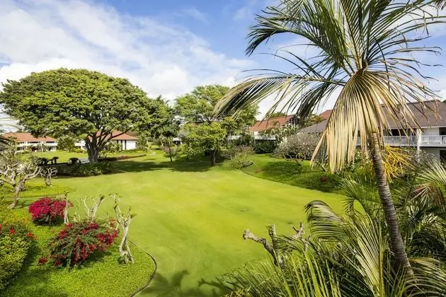 Süit, 1 Yatak Odası, Bahçe Manzaralı (Suite, 1 Bedroom Garden View Paradise)