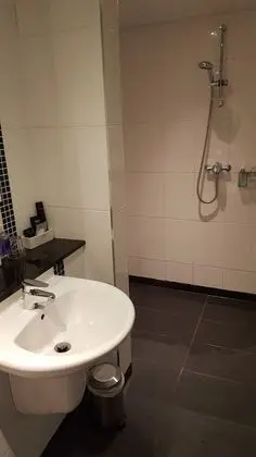 Executive Tek Büyük veya İki Ayrı Yataklı Oda