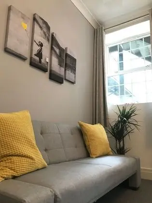 Apart Daire, 1 Yatak Odası, Jakuzi