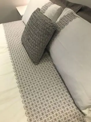 Apart Daire, 1 Yatak Odası, Jakuzi