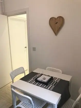 Apart Daire, 1 Yatak Odası, Jakuzi