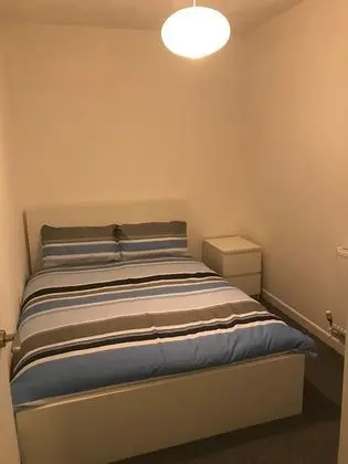 Standard Apart Daire, 4 Yatak Odası, Mutfak