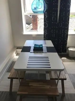 Standard Apart Daire, 4 Yatak Odası, Mutfak