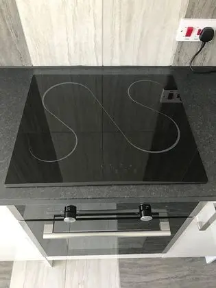 Standard Apart Daire, 4 Yatak Odası, Mutfak