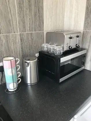 Standard Apart Daire, 4 Yatak Odası, Mutfak