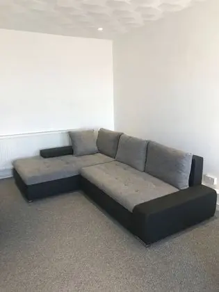 Standard Apart Daire, 4 Yatak Odası, Mutfak