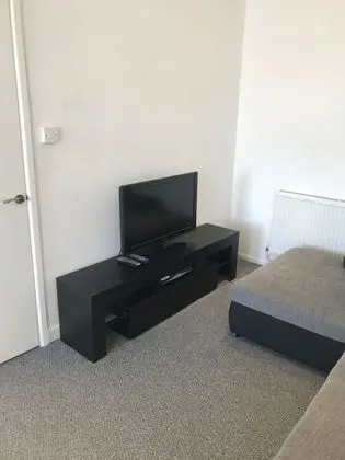 Standard Apart Daire, 4 Yatak Odası, Mutfak