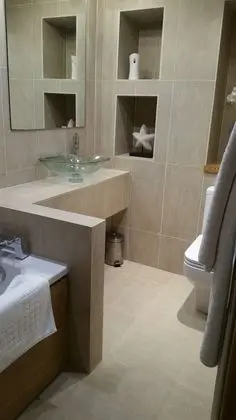 Deluxe Apart Daire, 2 Yatak Odası