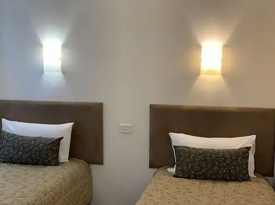 Standard Tek Büyük veya İki Ayrı Yataklı Oda, Engellilere Uygun, Bahçe Manzaralı
